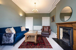 JOIVY Old Town 1-Bed Apartment with Stunning Views
